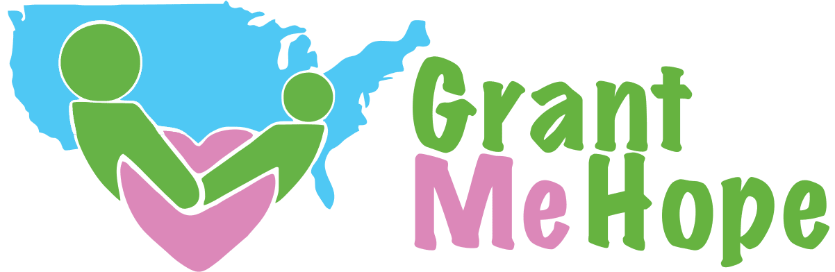 grant me hope logo